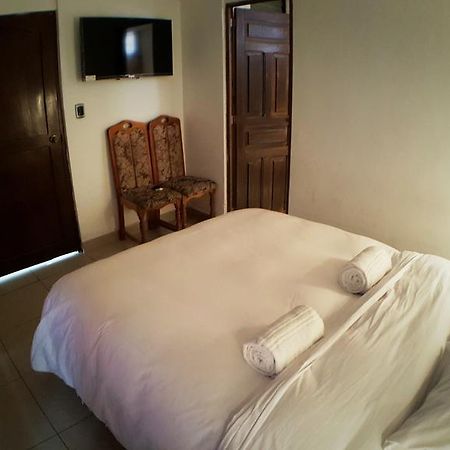 Killa House Hotell Cuzco Eksteriør bilde