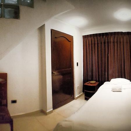 Killa House Hotell Cuzco Eksteriør bilde