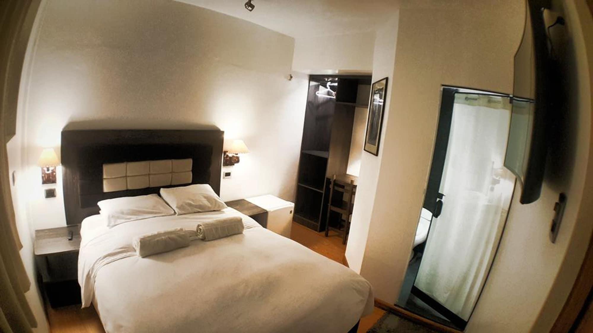 Killa House Hotell Cuzco Eksteriør bilde