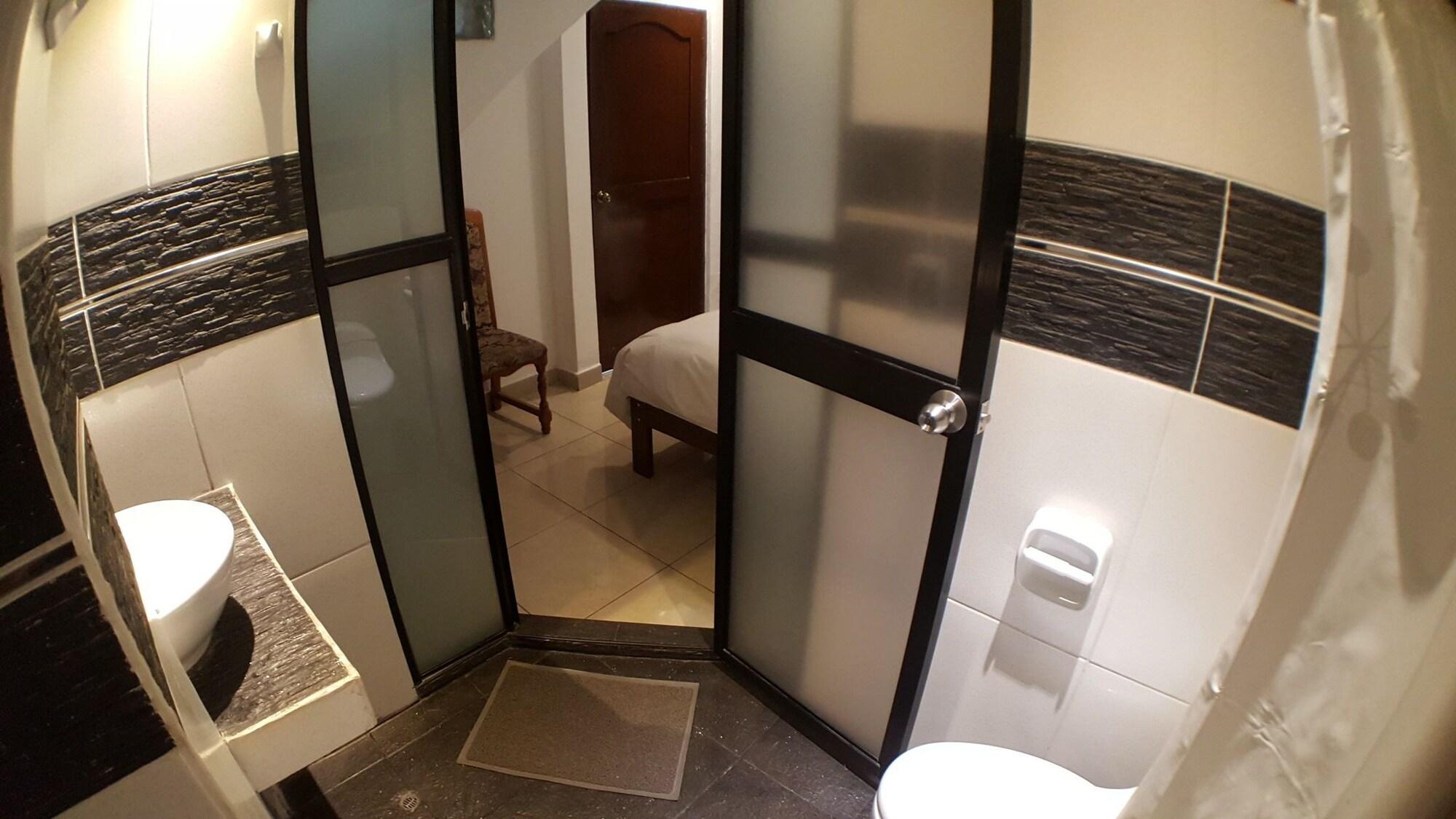 Killa House Hotell Cuzco Eksteriør bilde