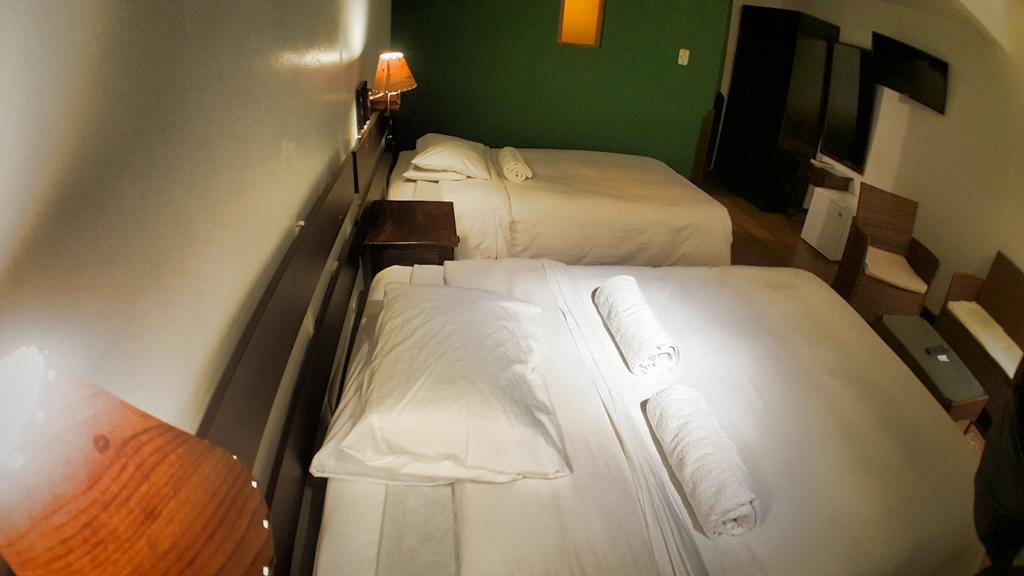 Killa House Hotell Cuzco Eksteriør bilde