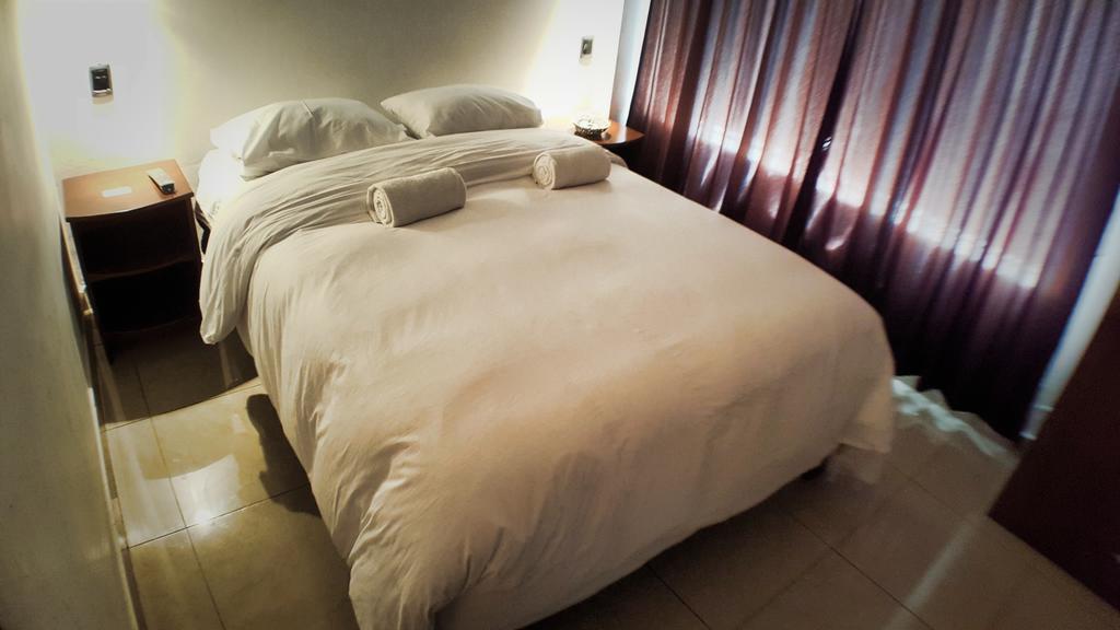 Killa House Hotell Cuzco Eksteriør bilde