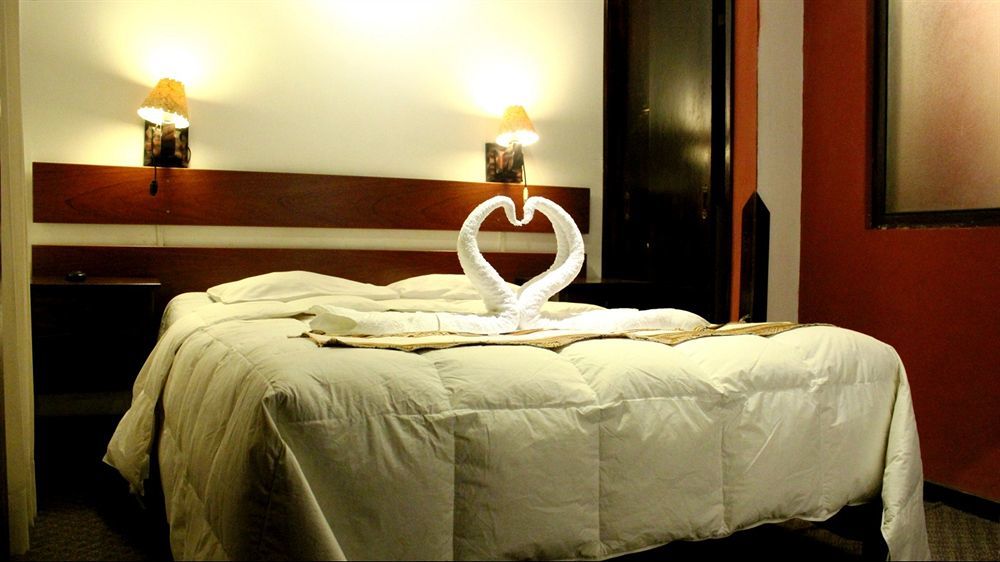 Killa House Hotell Cuzco Eksteriør bilde